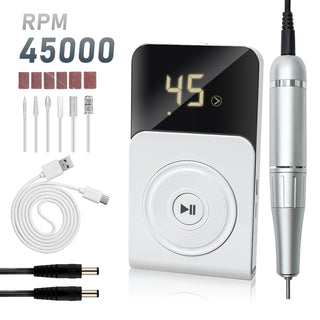 BETE Professional Nail Drill Machine