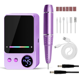 BETE Professional Nail Drill Machine