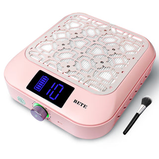 BETE Cordless Nail Dust Collector