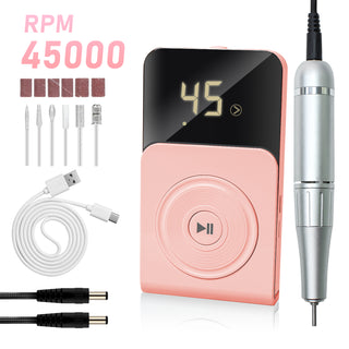 BETE Professional Nail Drill Machine