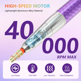 BETE Professional Nail Drill Machine