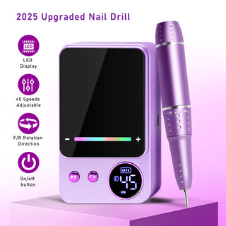 BETE Professional Nail Drill Machine