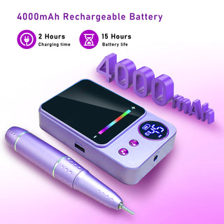 BETE Professional Nail Drill Machine