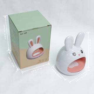 Cute bunny LED/UV Nail Lamp