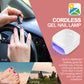 Cordless LED Nail Lamp 60W-Twinkle P30 White