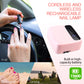Cordless LED Nail Lamp 72W-Twinkle One Pink